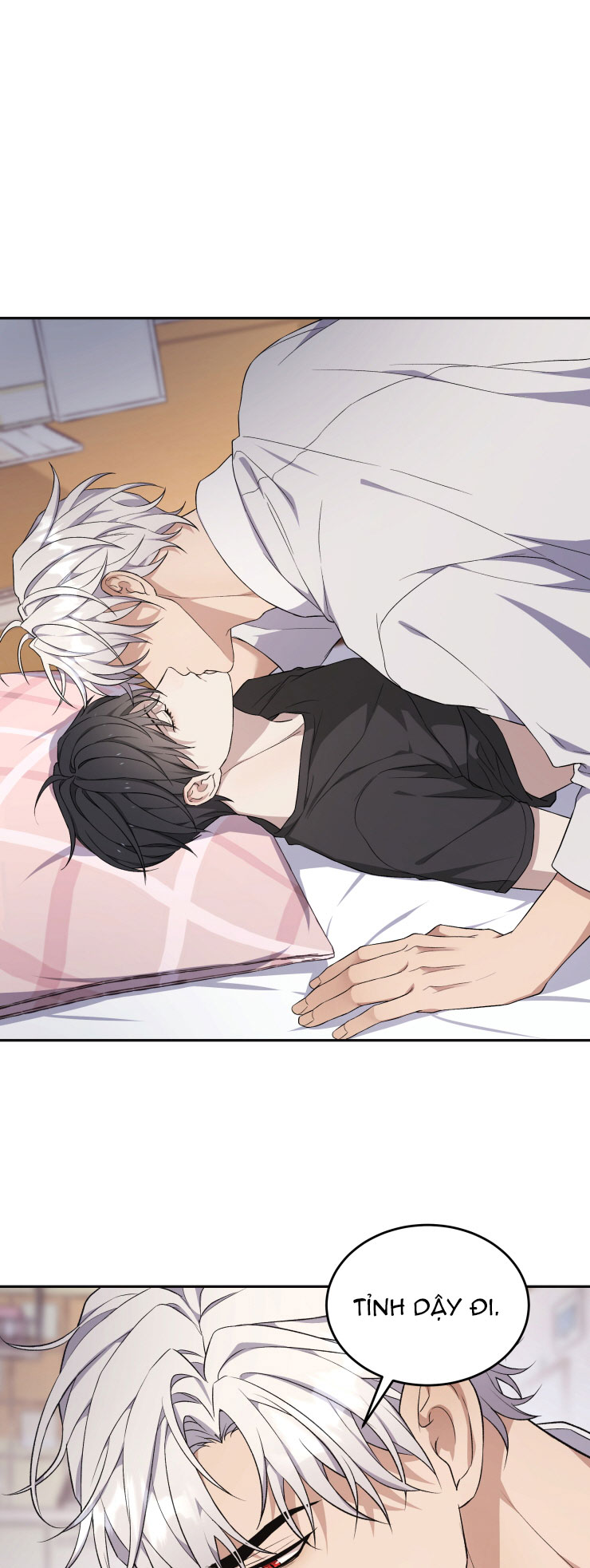 hỗn mộng chapter 17 1