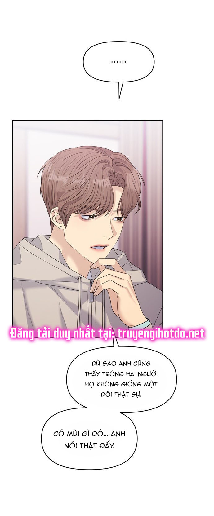 Couple Breaker chapter 46.1 28