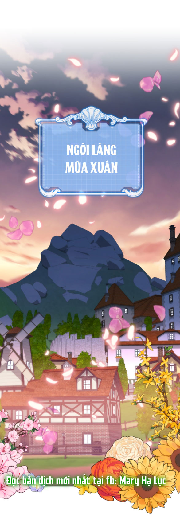 [18+] dũng sĩ vị tha chapter 1.2 9