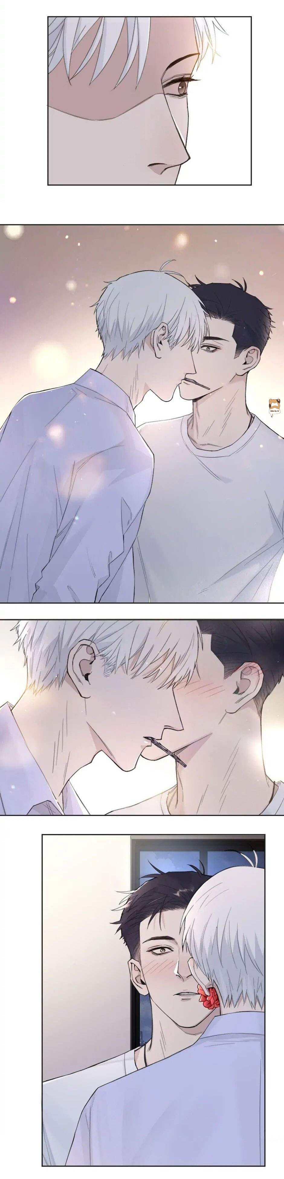 bóng dáng tội ác chapter 22 6