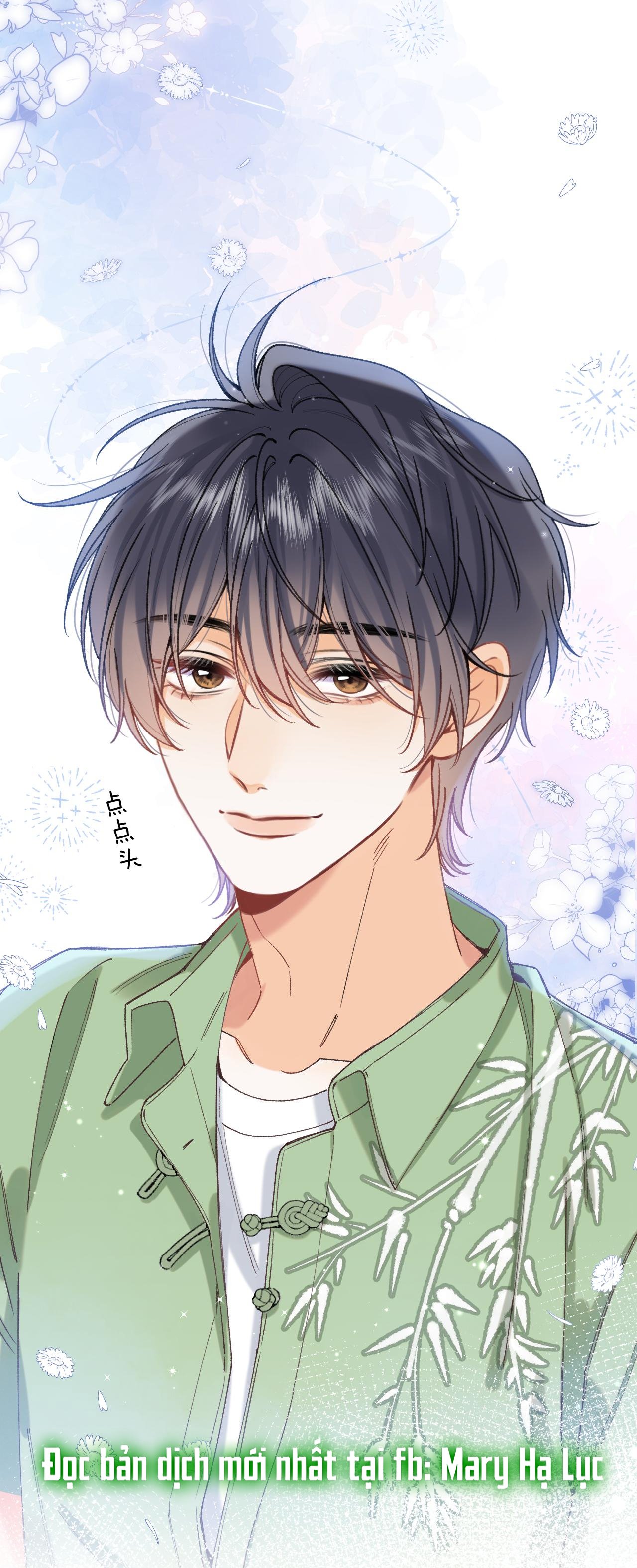 vụng trộm không thể giấu - mối tình thầm kín chapter 110.1 6