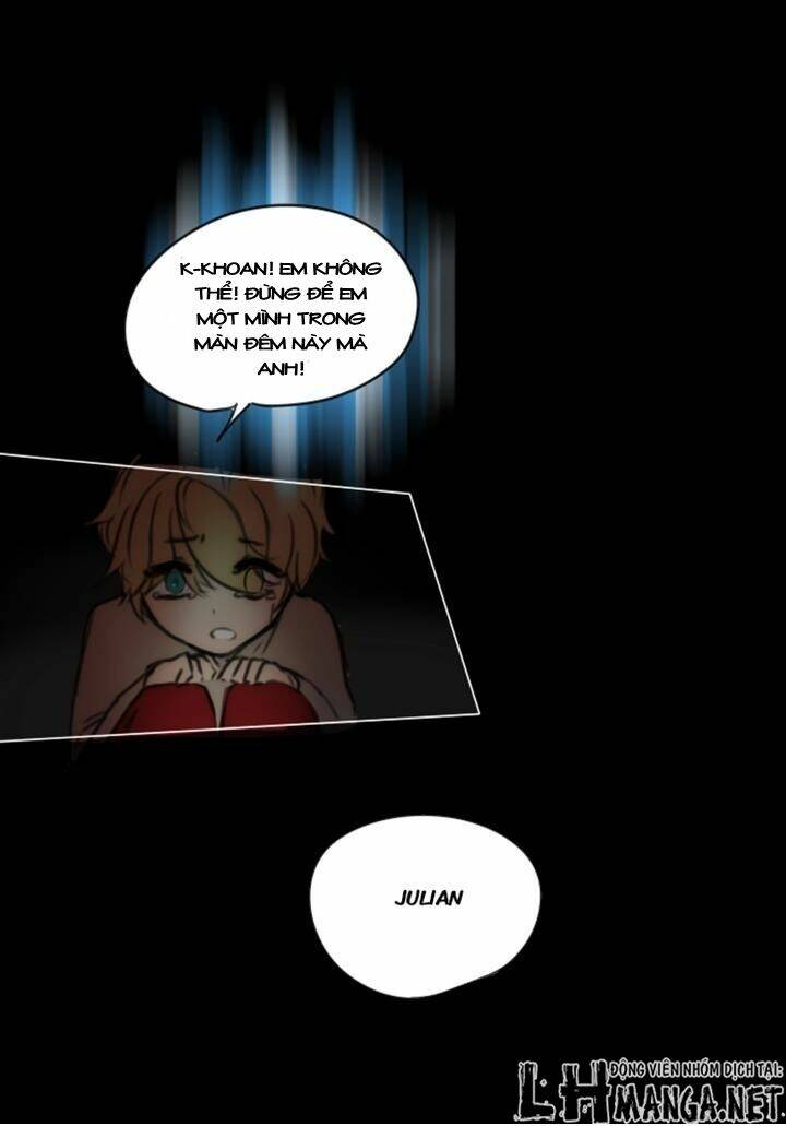 catharsis chapter 25 37