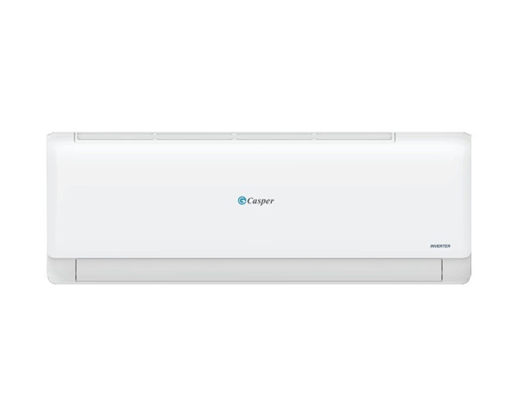 Máy lạnh Casper Inverter 2.5 HP TC-24IS36 - Hàng Chính Hãng - Mới 100%