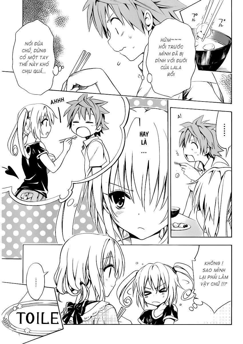 to love - ru darkness chapter 13 20