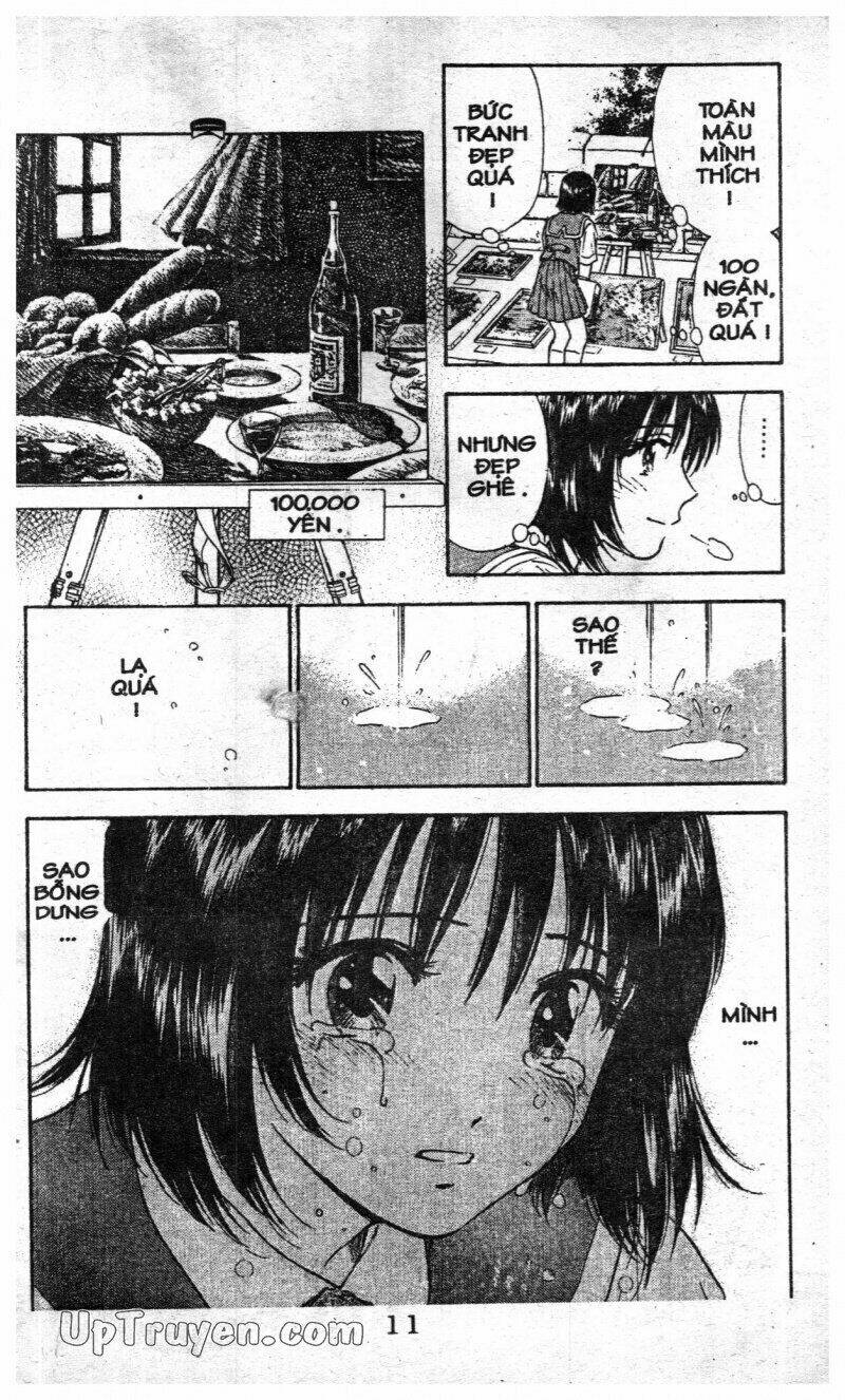 salad days chapter 122 11