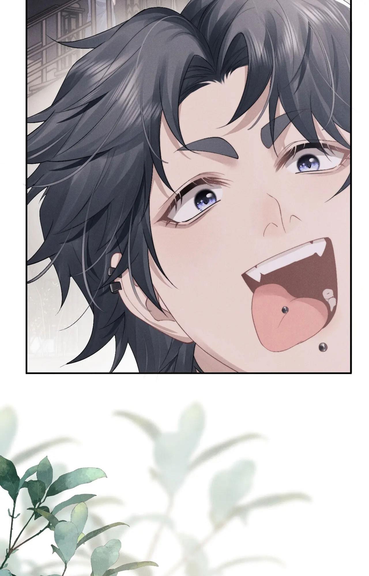 chấp sự thỏ tai cụp chapter 40 23