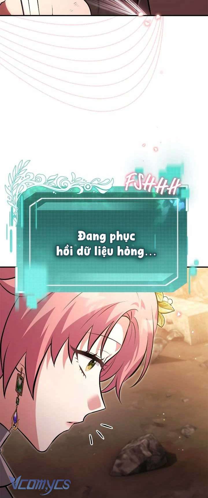 [18+] dàn harem nóng bỏng đang dần lạnh nhạt với tôi! chapter 3 39