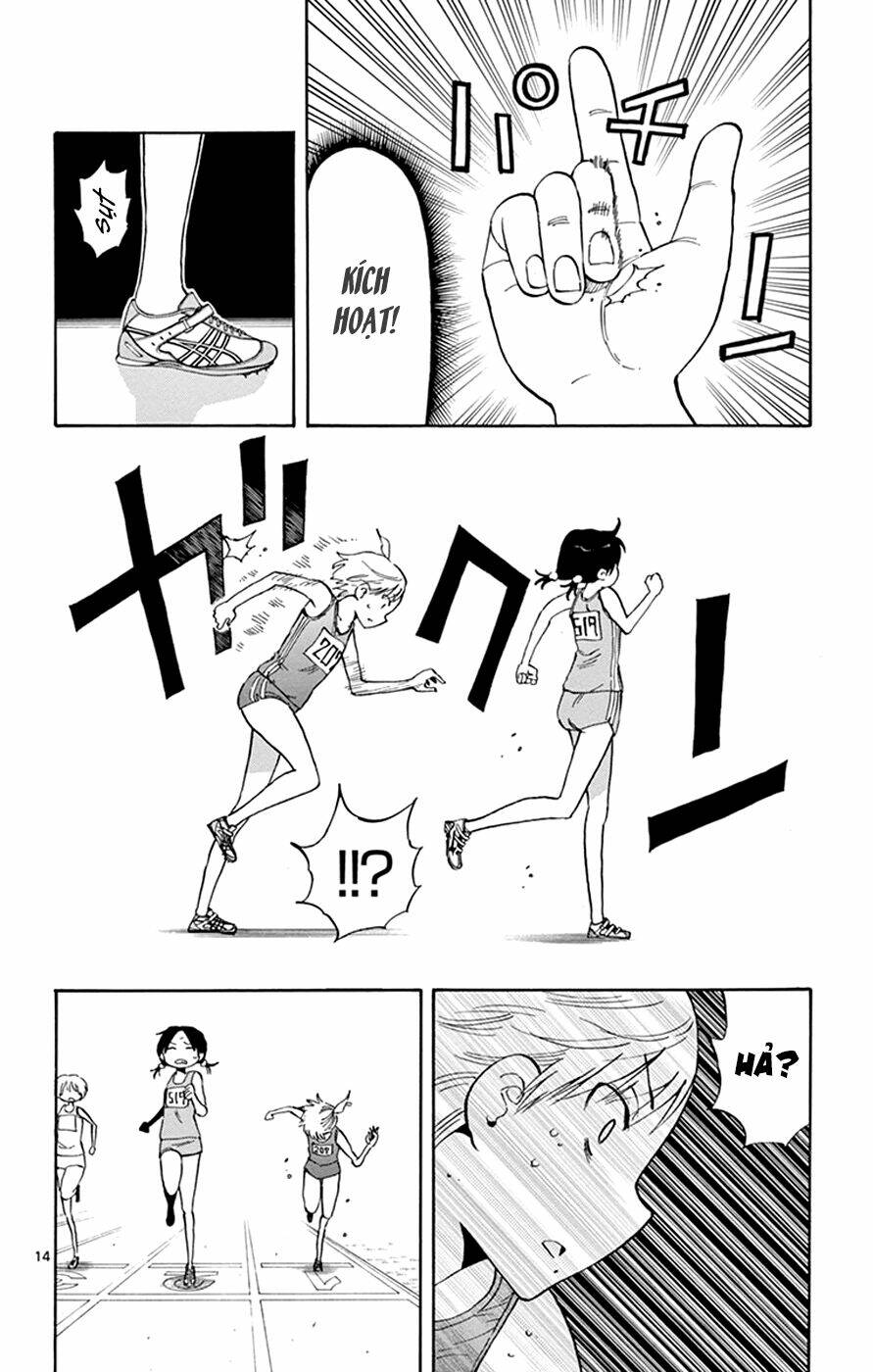 saike mata shite mo chapter 28 16