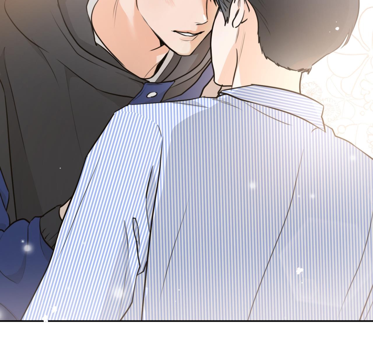 tình mình khó nói chapter 8 133