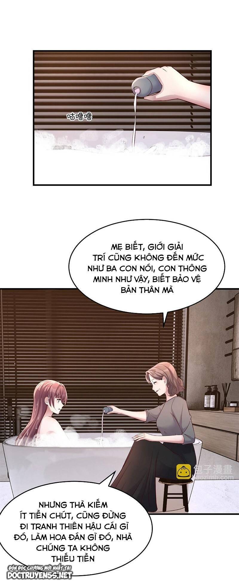 chị gái tôi là đại minh tinh chapter 181 17