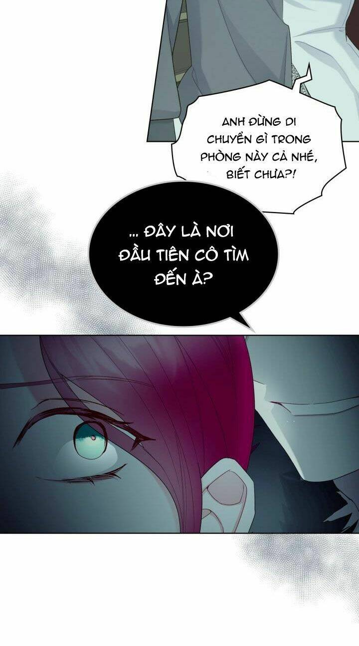 kẻ tạo ra nữ phản diện chapter 66.1 49