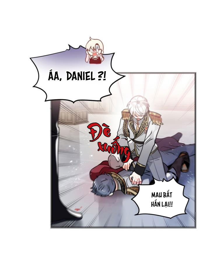 cho em về nhà đi anh chapter 12.2 5