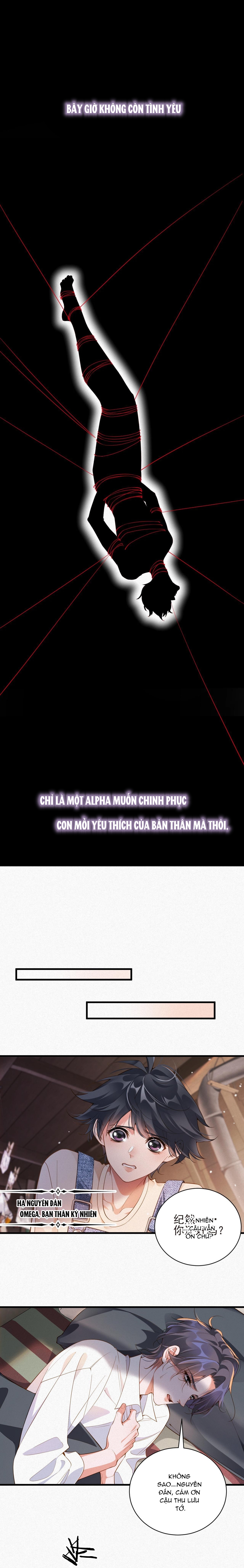 chồng cũ lại muốn phục hôn chapter 28 4
