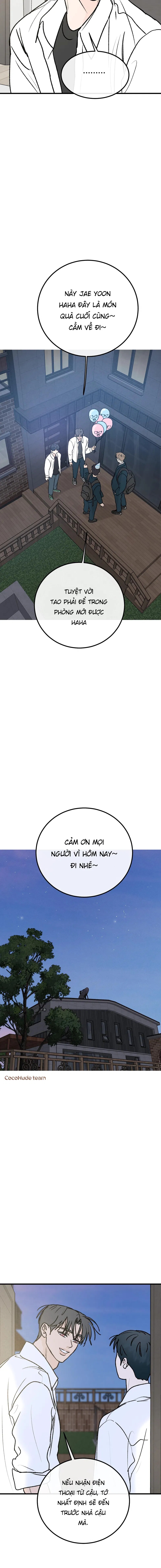 vết đỏ chapter 29 15