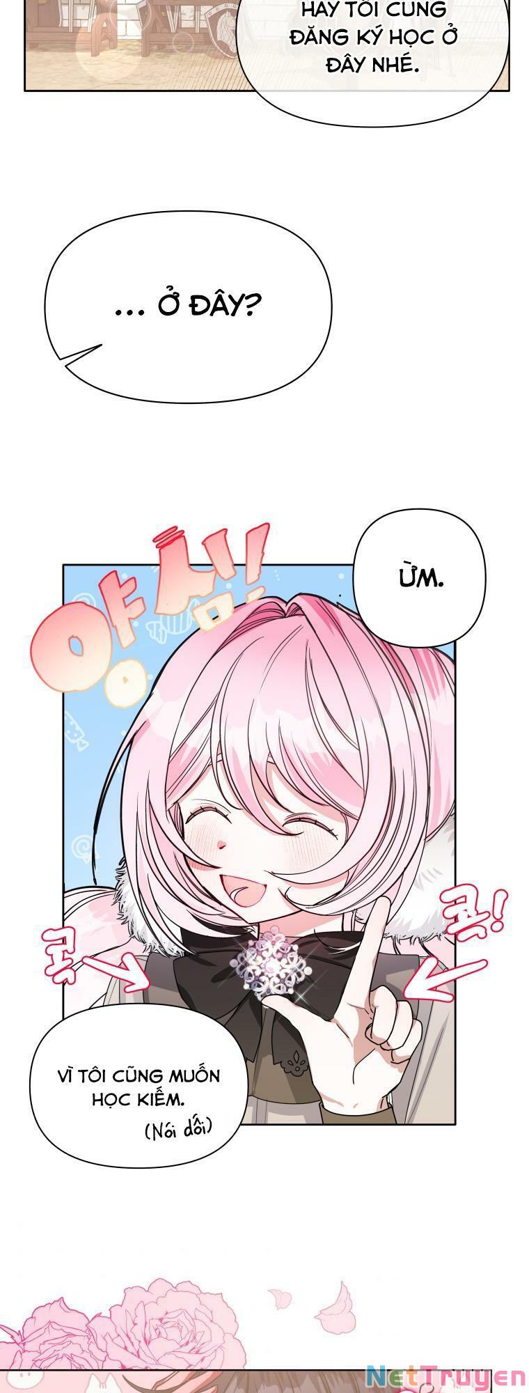 này tiểu công tước, hãy tin ở chị đi! chapter 6 41