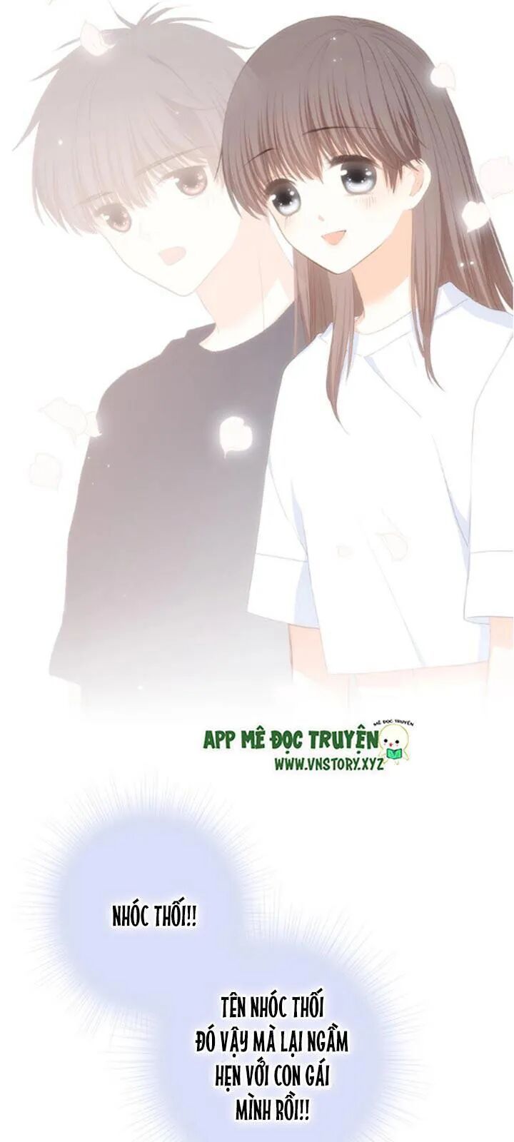 con tim rung động 2 chapter 103 19