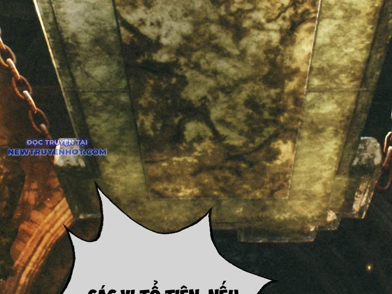 ngủ say vạn cổ: xuất thế đẩy ngang chư thiên chapter 1 4