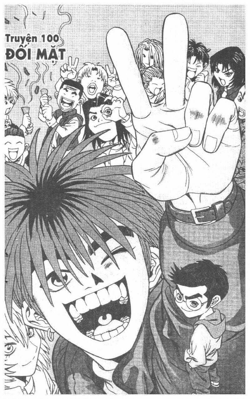 change guy chapter 99 19