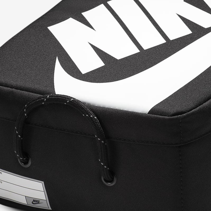 Túi thể thao unisex NIKE NK SHOE BOX BAG SMALL - PRM