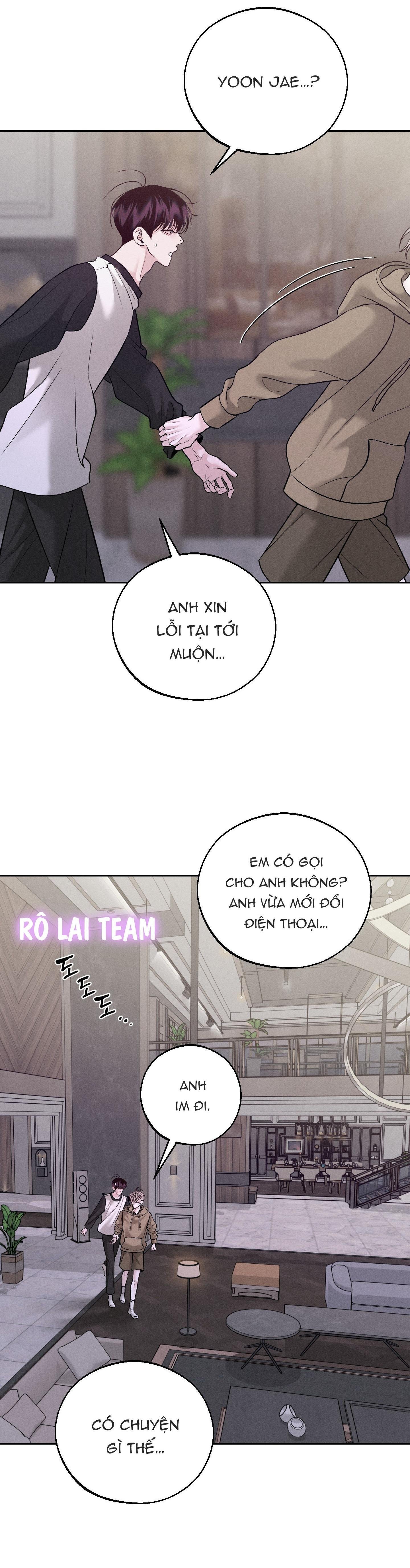 cứu tinh của thứ hai chapter 49 5