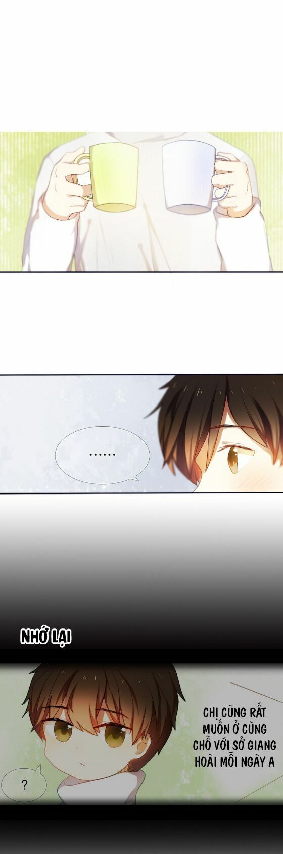 kế hoạch trái tim chapter 10 1