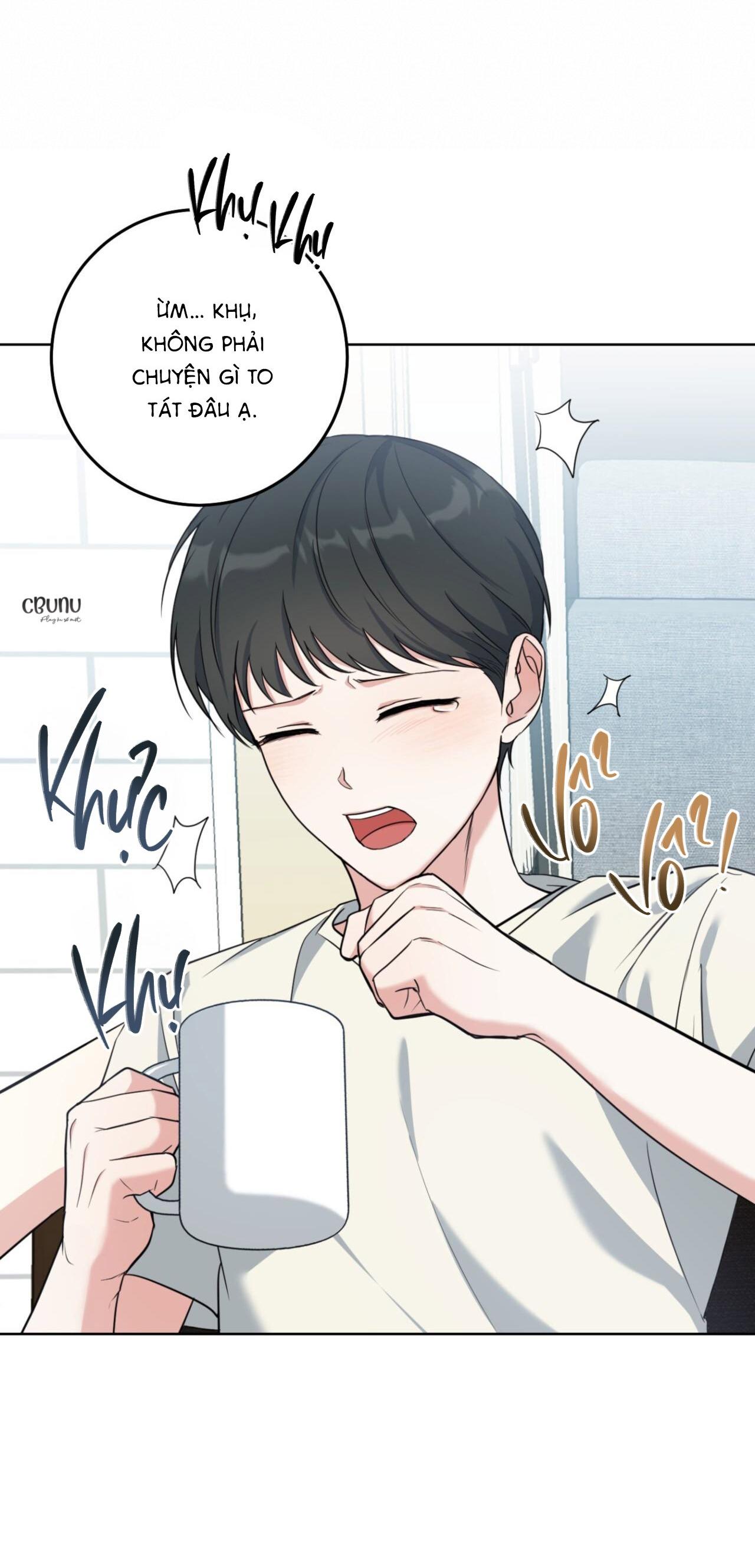 khu rừng tĩnh lặng chapter 1 70