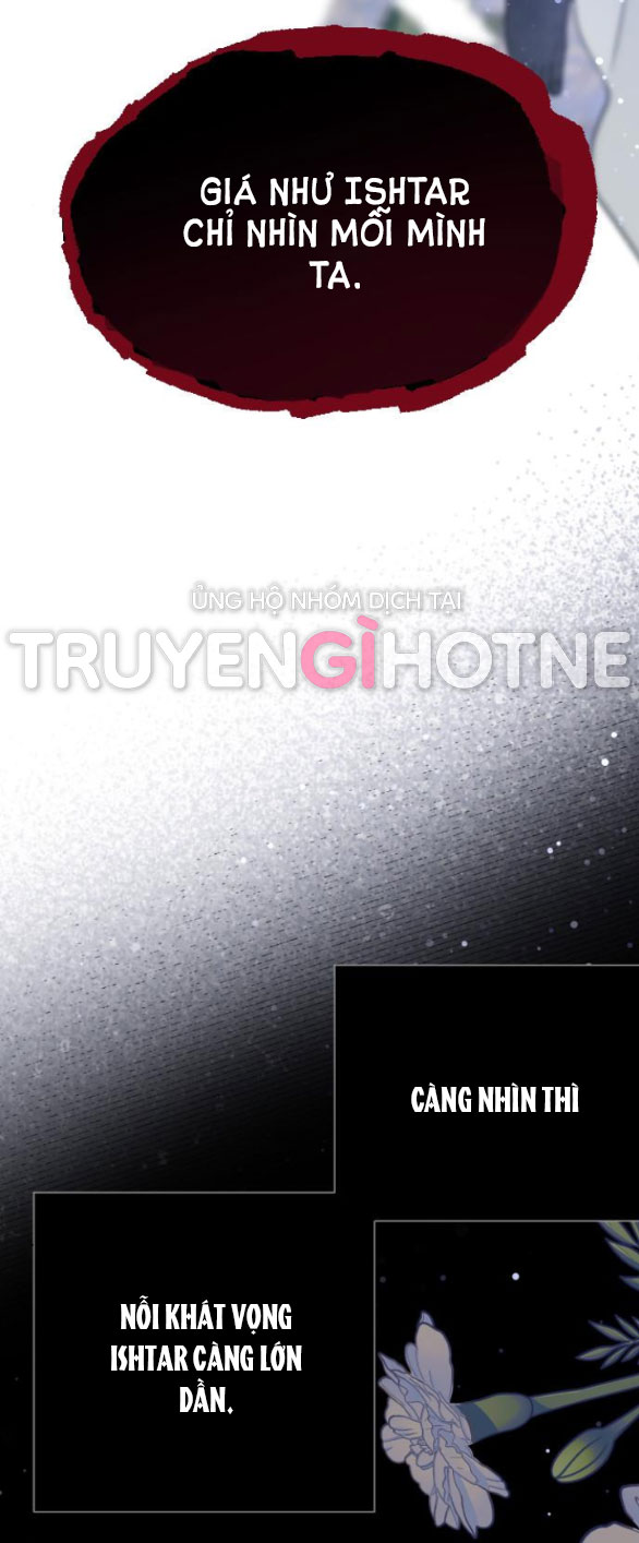 cách hiệp sĩ sống như một tiểu thư chapter 83.1 22