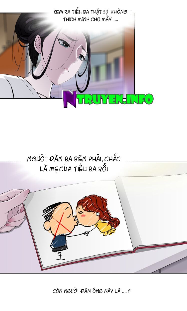 câu lạc bộ ngoại tình chapter 15.5 29