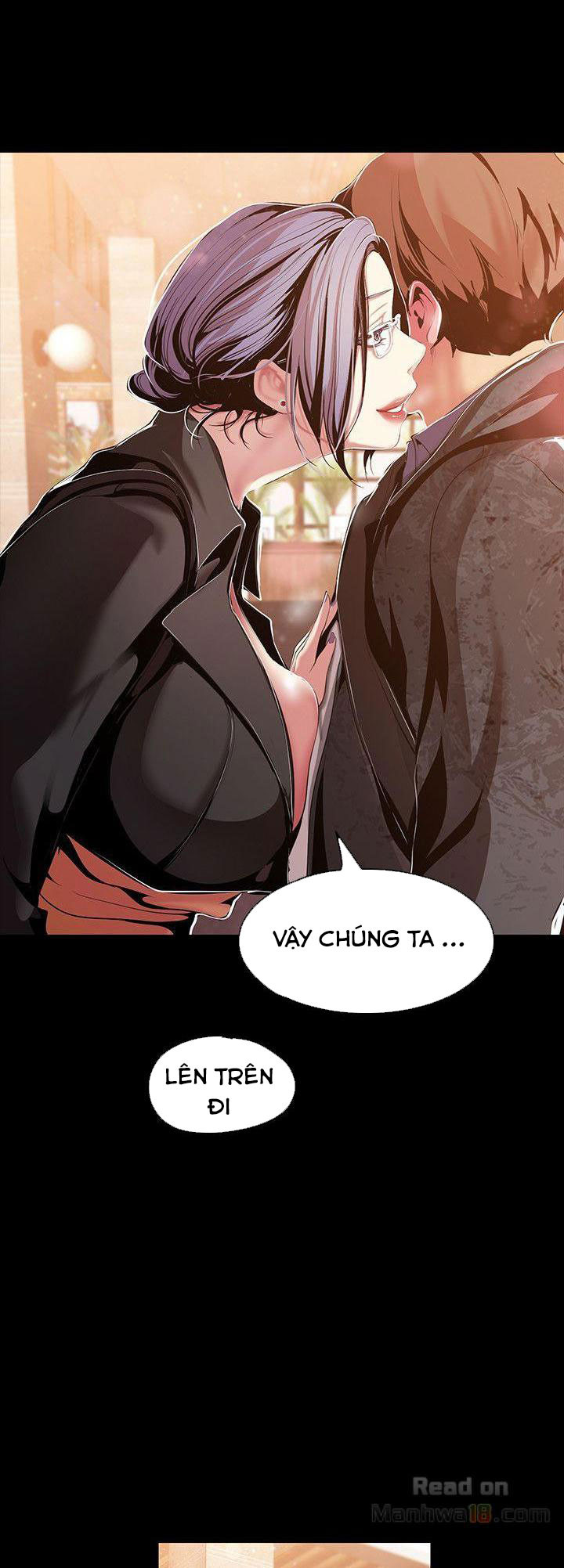 một thế giới mới tuyệt vời chapter 38 2