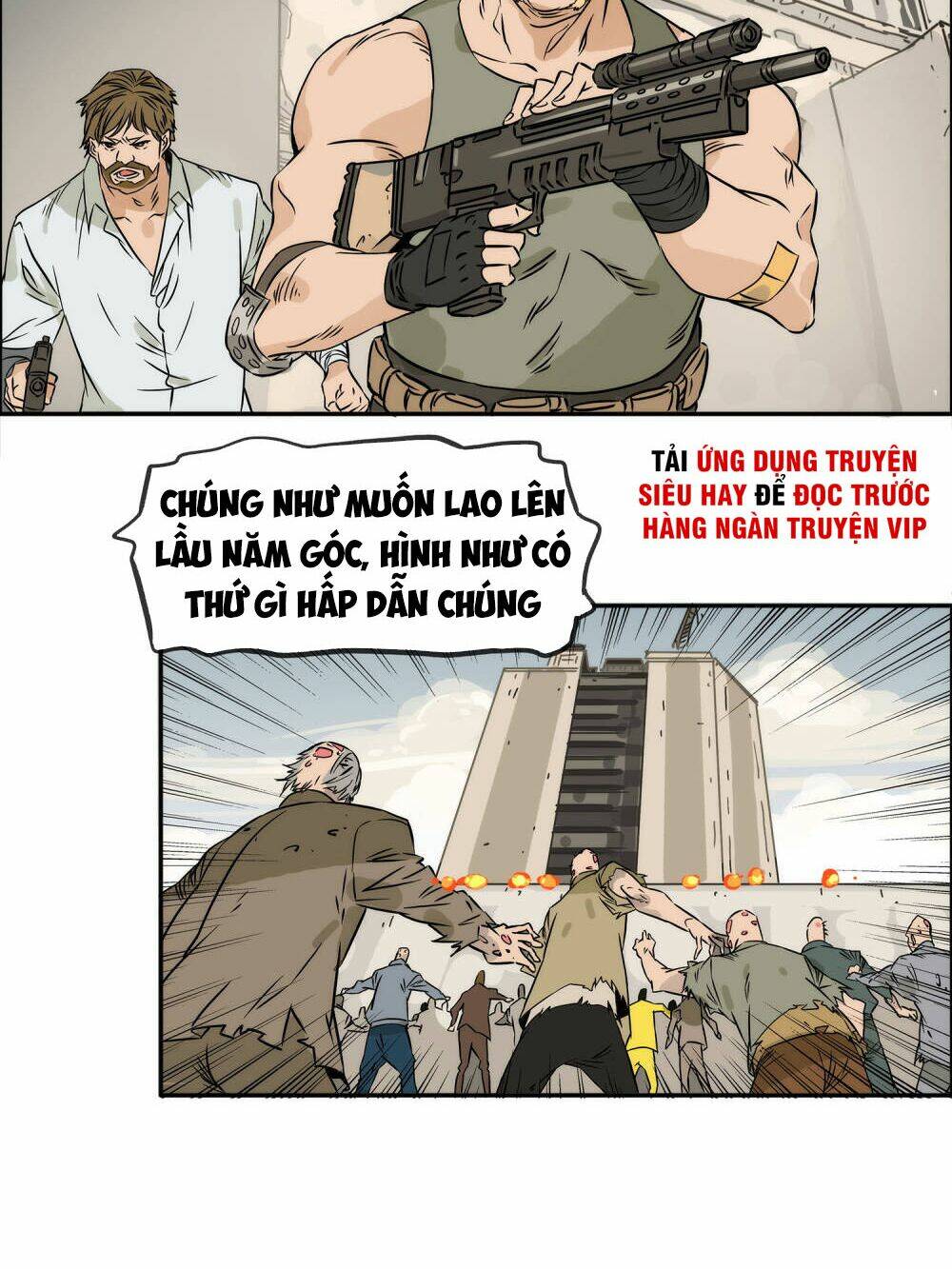 mạt thế đấu thần chapter 29 10