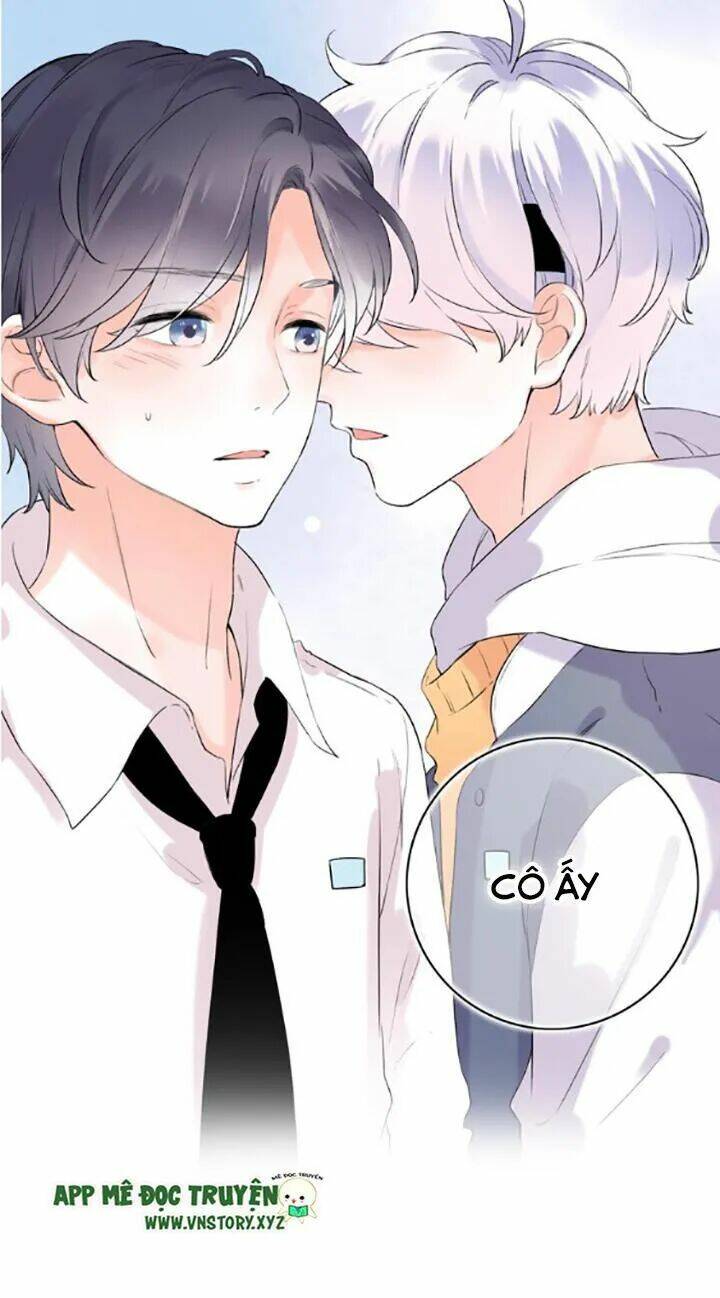 trạch thượng tịch mịch huỳnh hỏa chapter 42 20