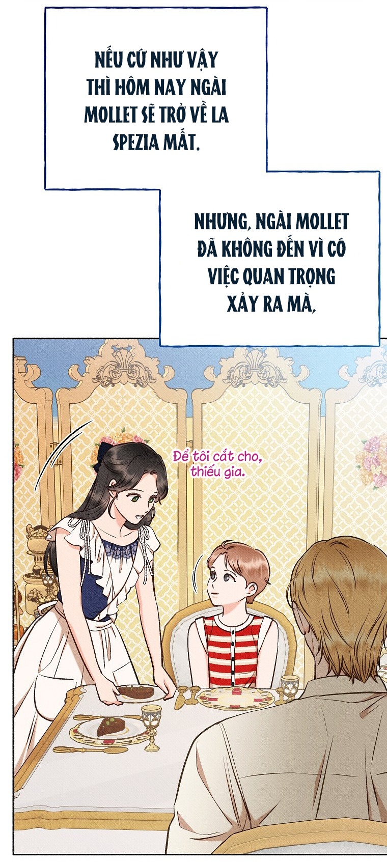 chàng trai đa nhân cách của tôi chapter 32 10