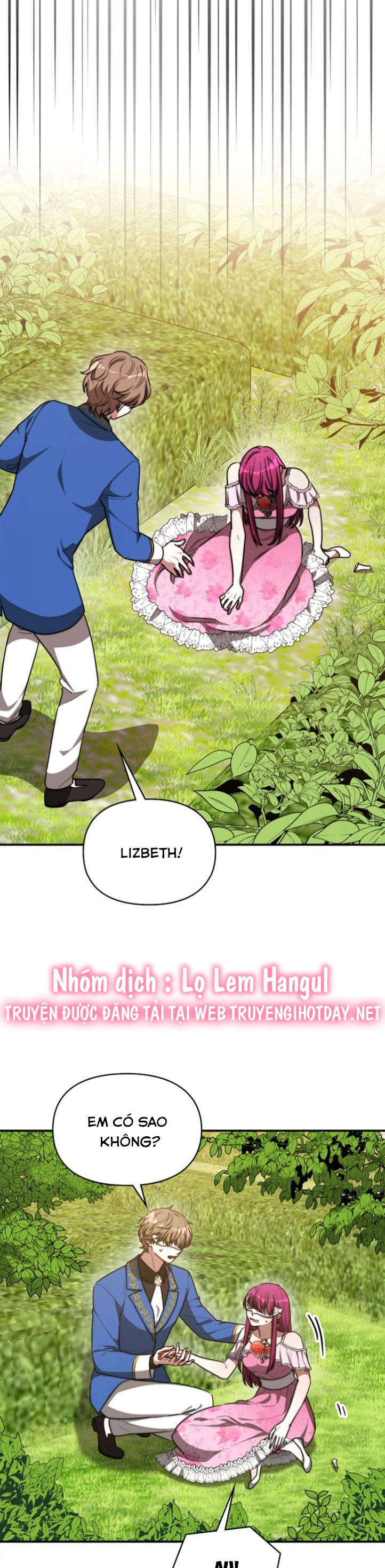 chuyện tình tay ba chapter 75 17