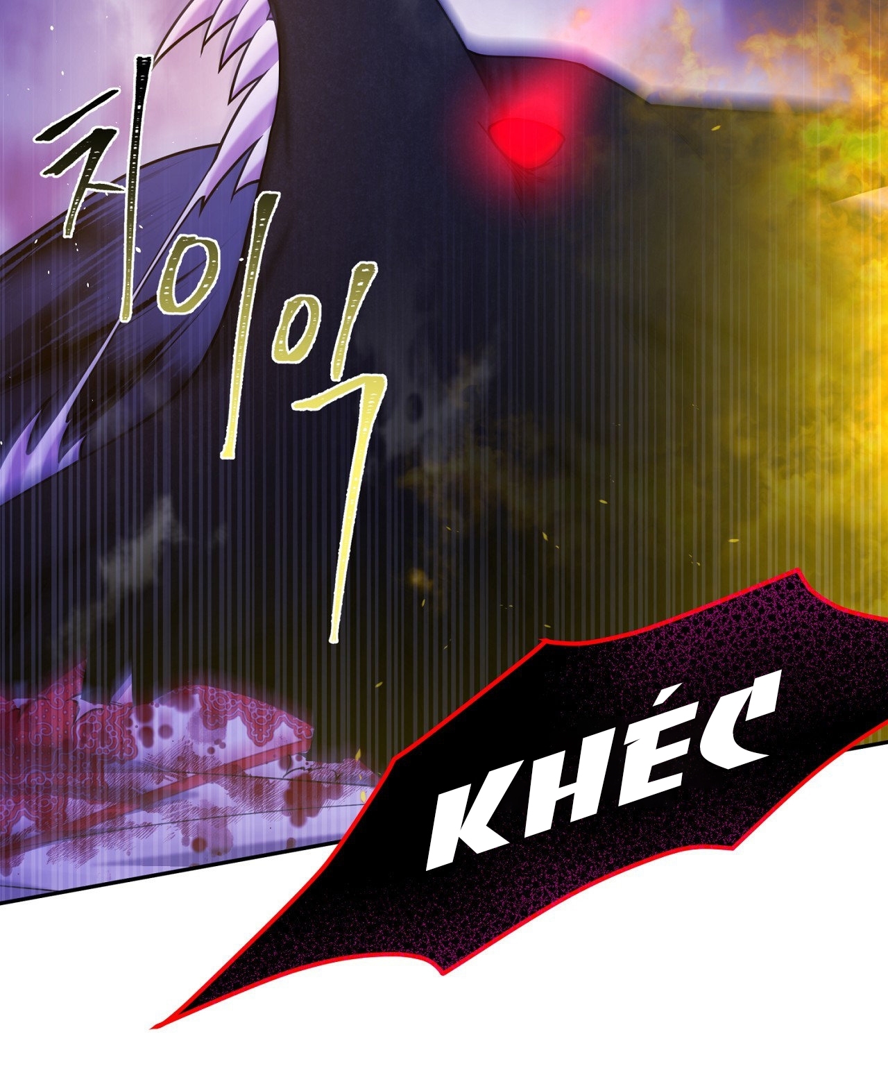 Lửa Trong Đầm Lầy chapter 45.2 - Trang 2
