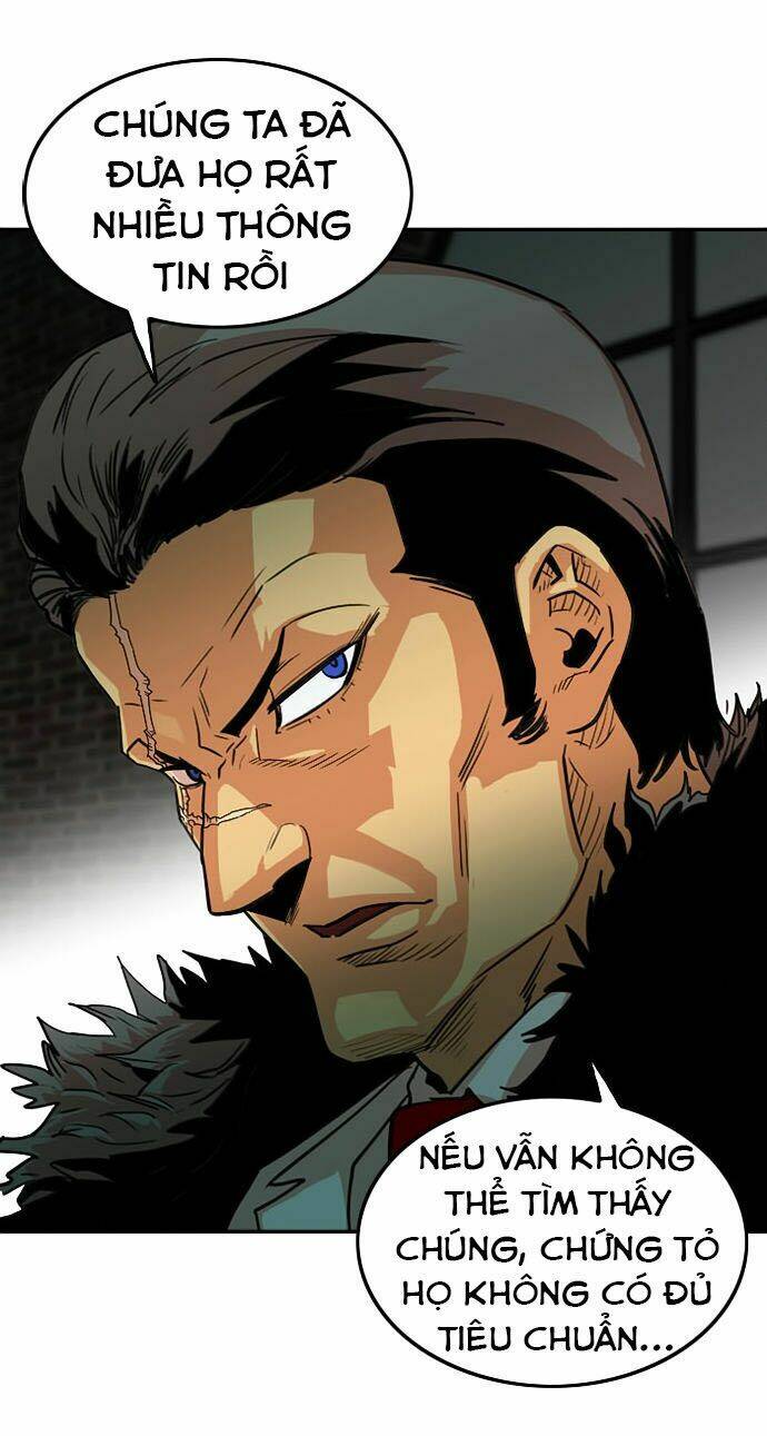 bẫy troll chapter 8 28