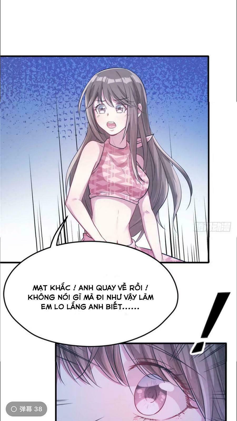 [16+] thảnh thơi thú thế chủng chủng điền, sinh sinh tể chapter 55 27