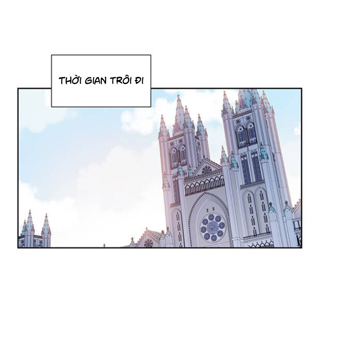 tôi là vị hôn thê phản diện chapter 1 47