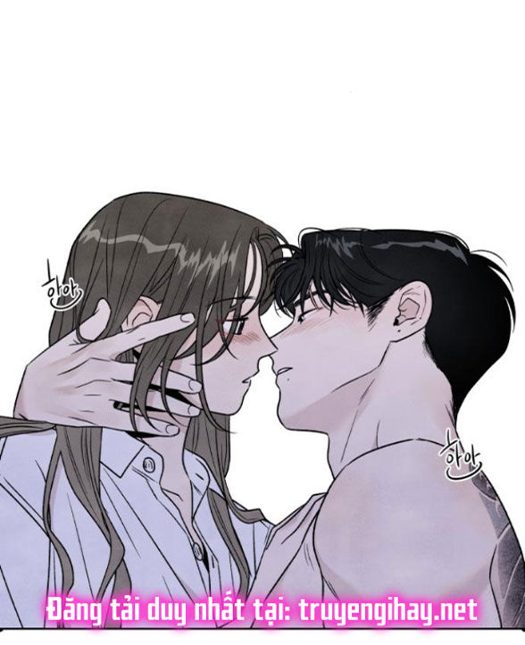 điều khiến tôi quyết tâm muốn chết chapter 42.1 30