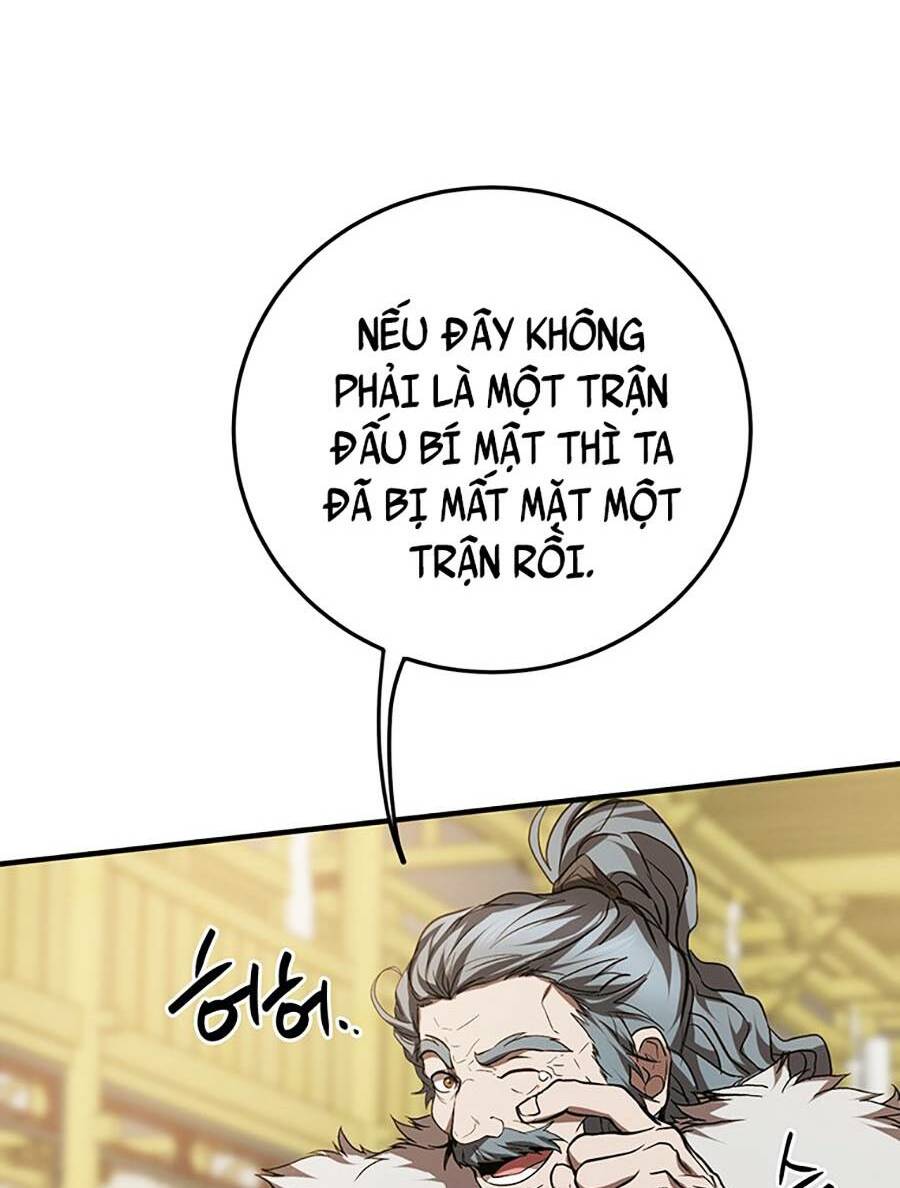 võ đang kỳ hiệp chapter 76 49