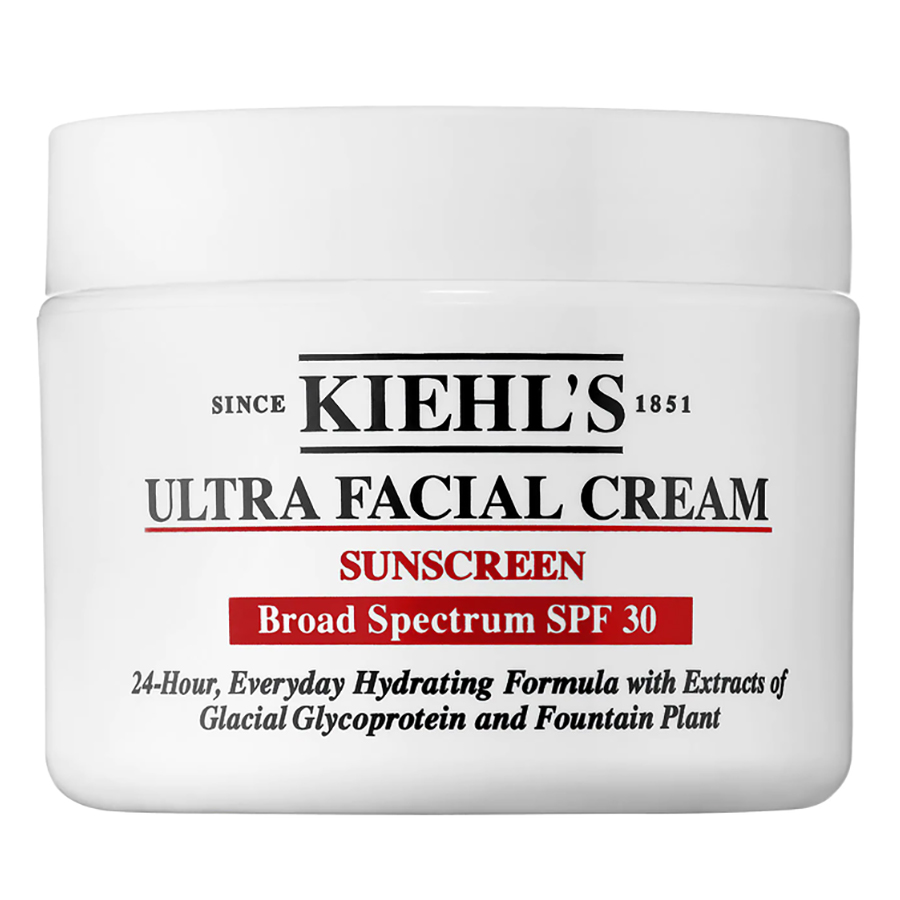 Kem Dưỡng Ẩm Ban Ngày Kiehl's Ultra Facial Cream SPF 30 50ML