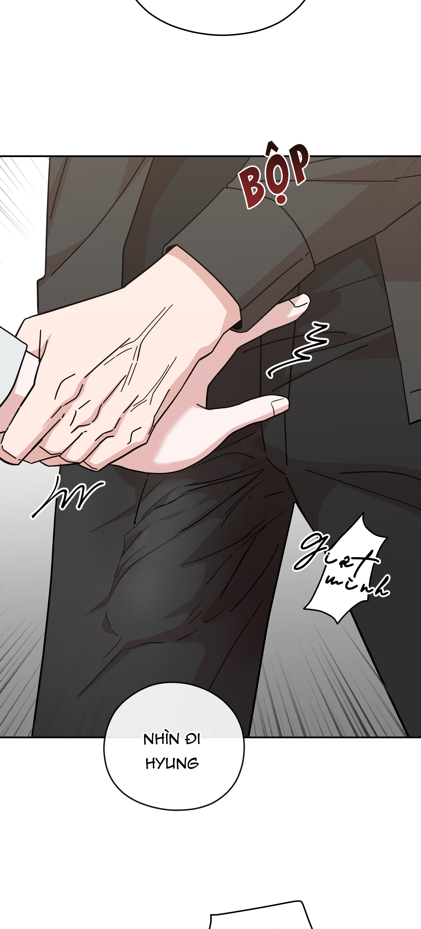 lời mời nguy hiểm chapter 2 45