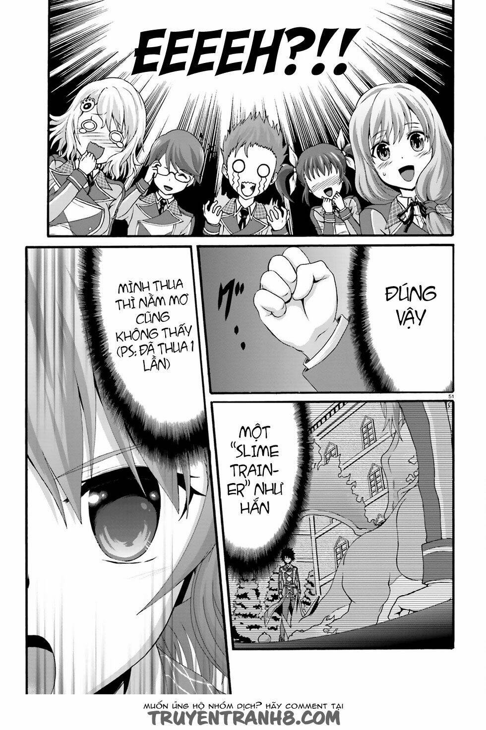 dekisokonai no monster trainer chapter 1 47