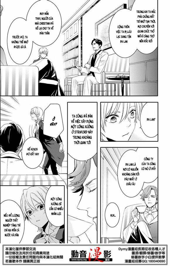 phong ấn triệu hồi ác quỷ dantalion chapter 68 17