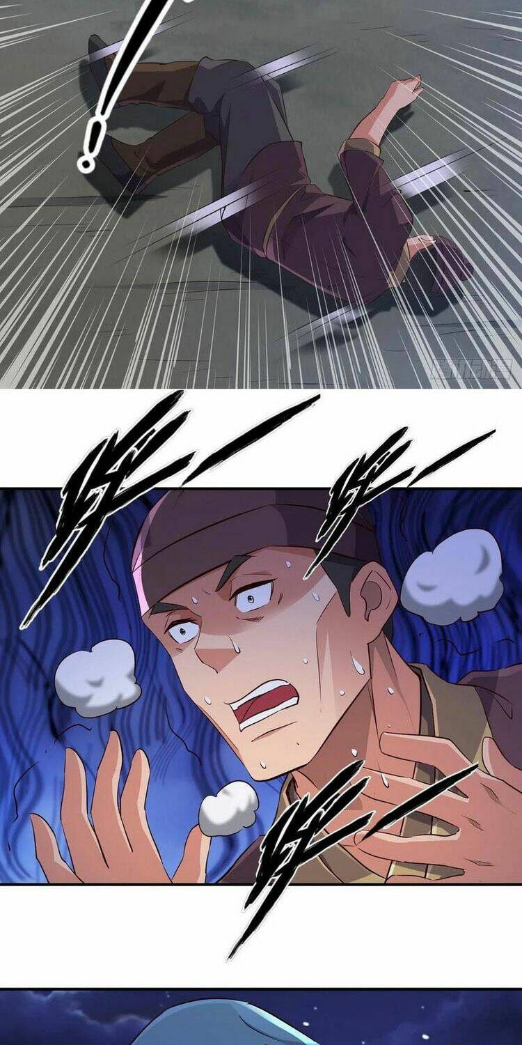 thiên hạ kiếp chapter 65 10