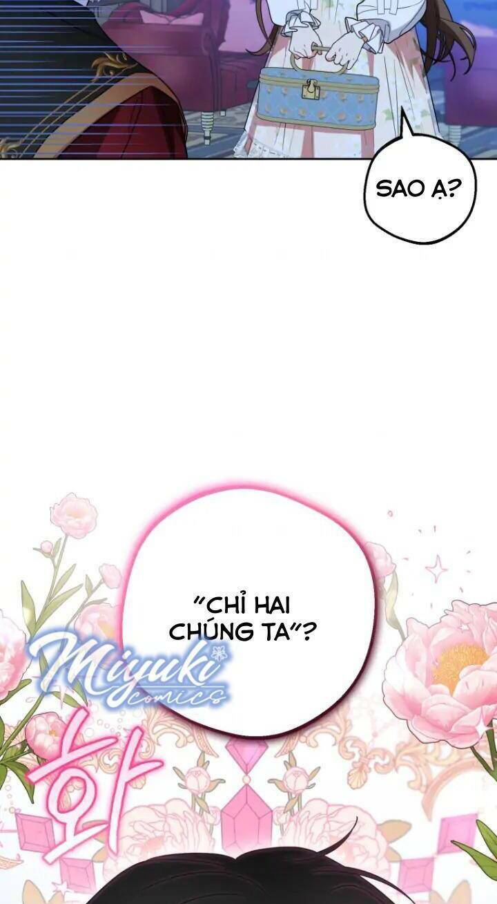 Được Yêu Thương Mà Còn Ngại Ngùng Sao! chapter 32 30