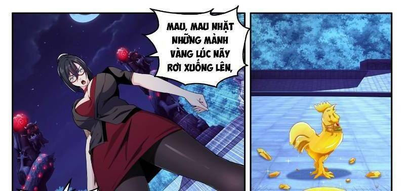 khắc kim phong thần chapter 95 13