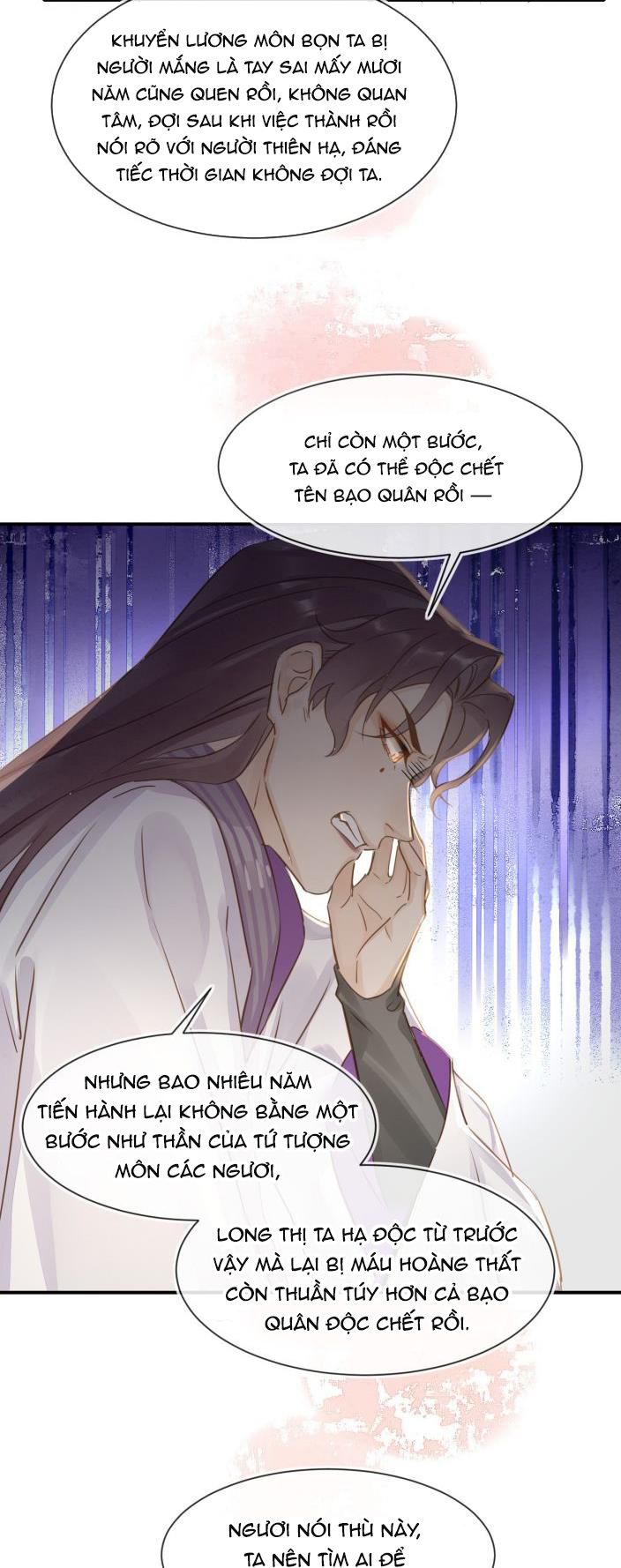 tù long chapter 55 32