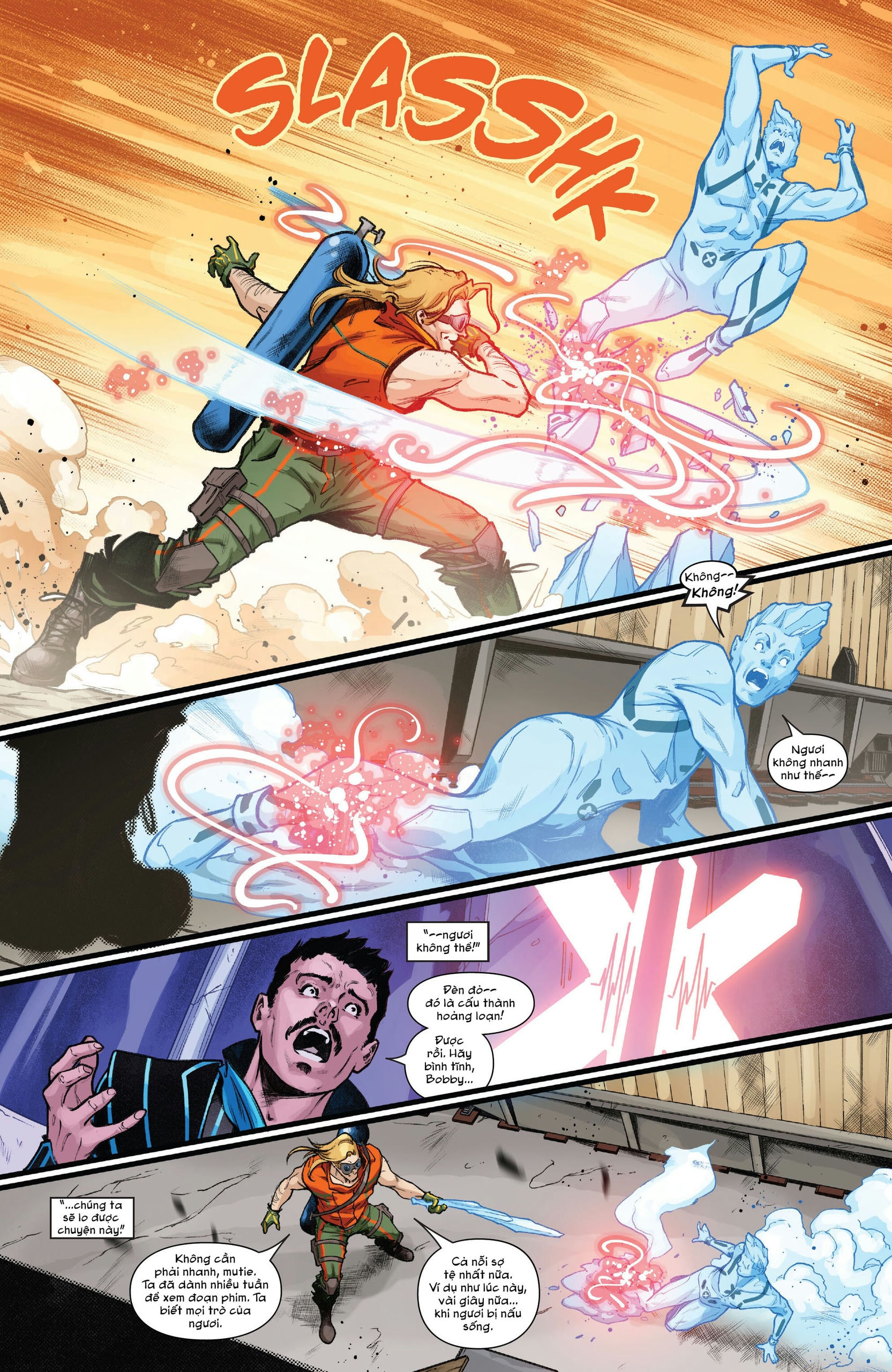 astonishing iceman (2023) chapter 3 12