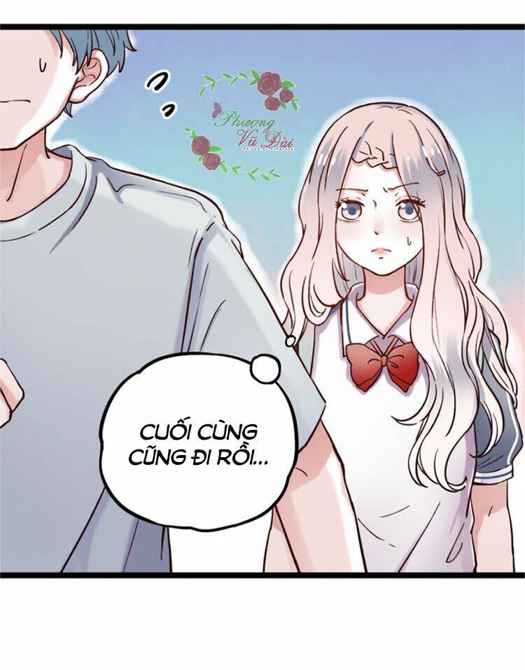 trạch thượng tịch mịch huỳnh hỏa chapter 3 74