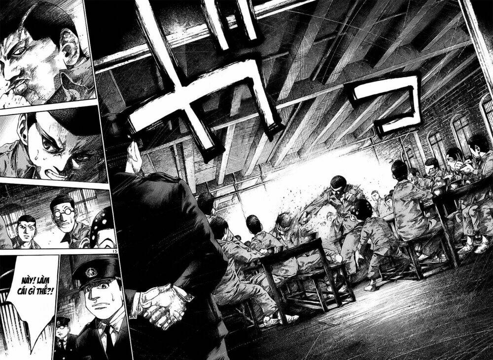 rainbow chapter 18 16